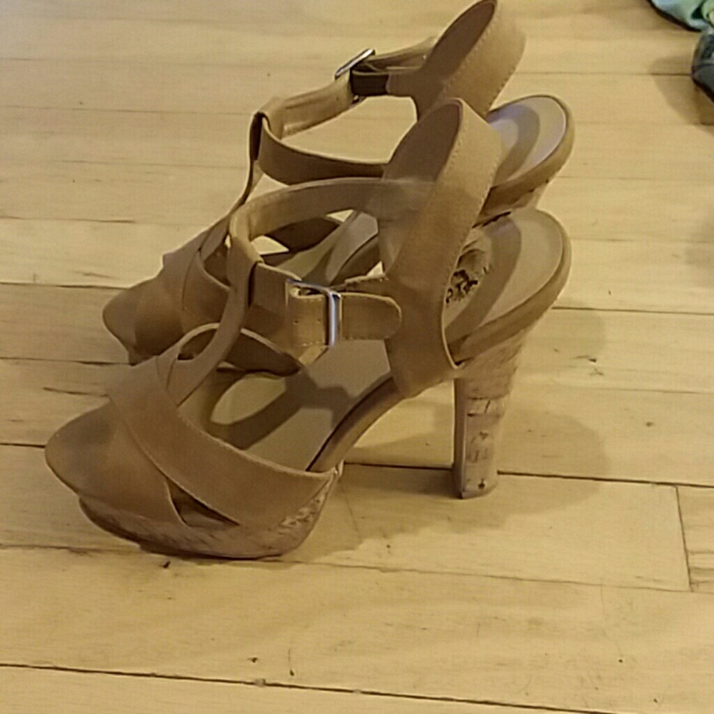 Shoes - Picture 2 of 2